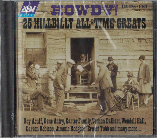 howdy!-25-hillbilly-all-time-greats