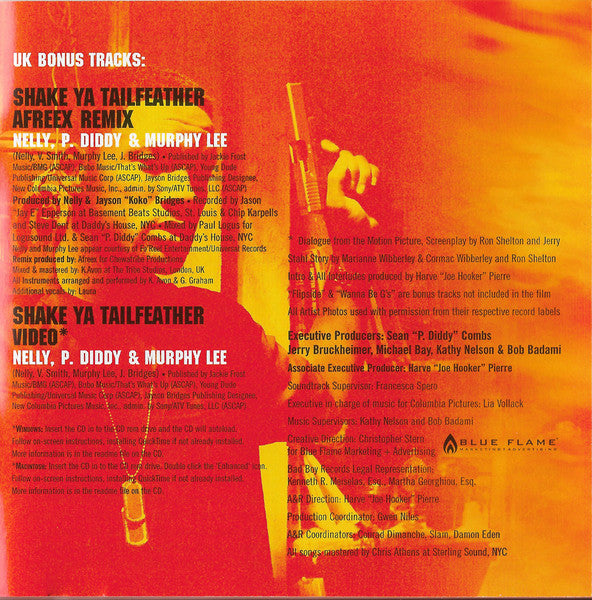 bad-boys-ii---the-soundtrack