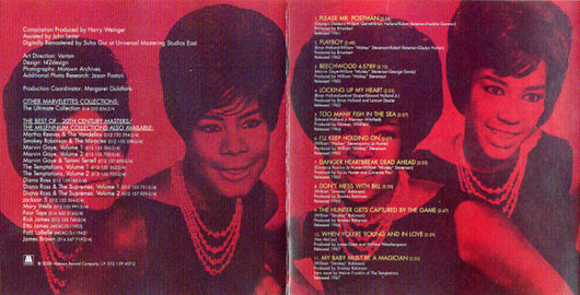 the-best-of-the-marvelettes