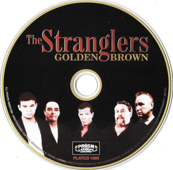 golden-brown