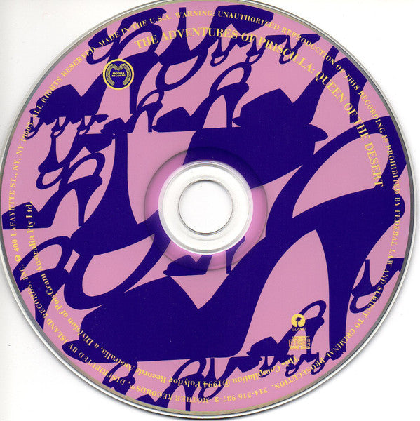 the-adventures-of-priscilla:-queen-of-the-desert---original-motion-picture-soundtrack