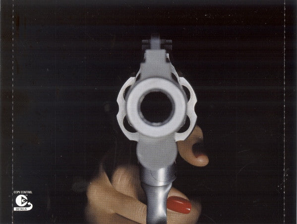 contraband