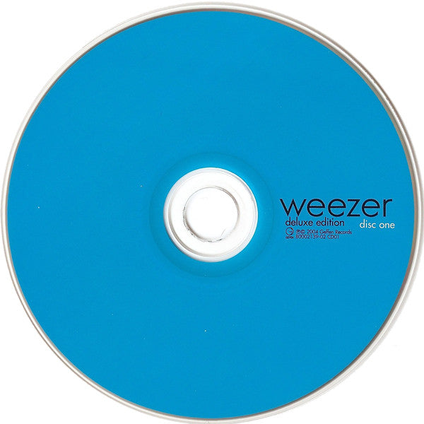 weezer
