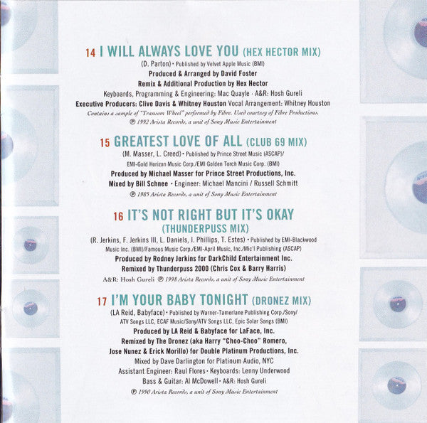 the-essential-whitney-houston