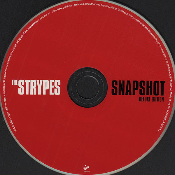 snapshot