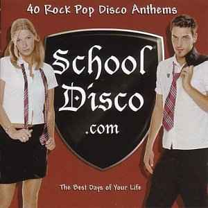school-disco.com