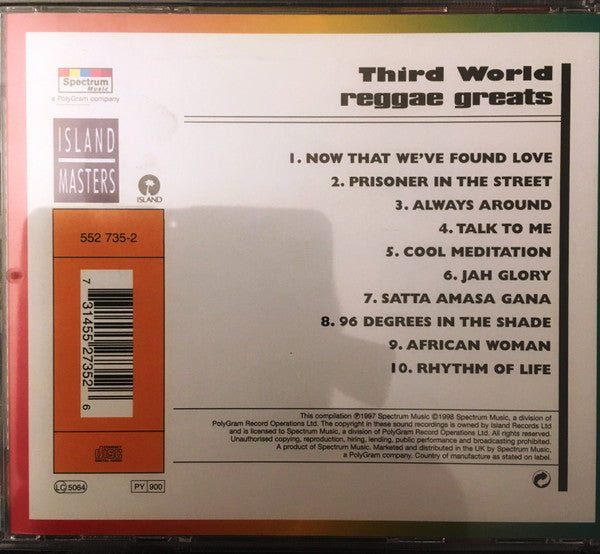 reggae-greats