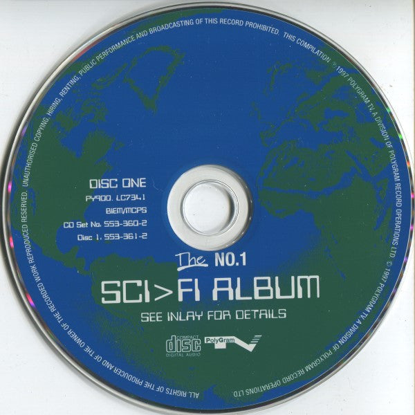the-no.1-sci-fi-album
