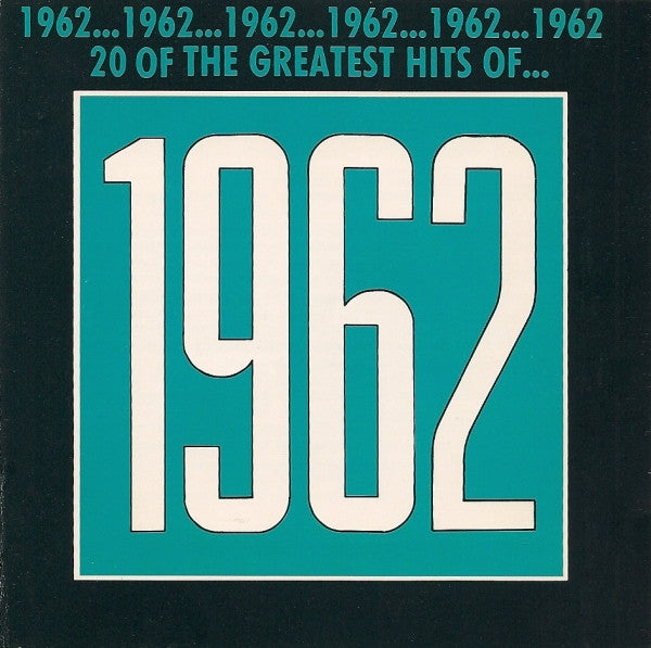 the-greatest-hits-of-1962
