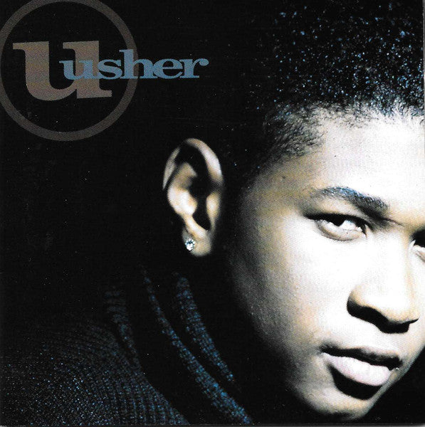 usher