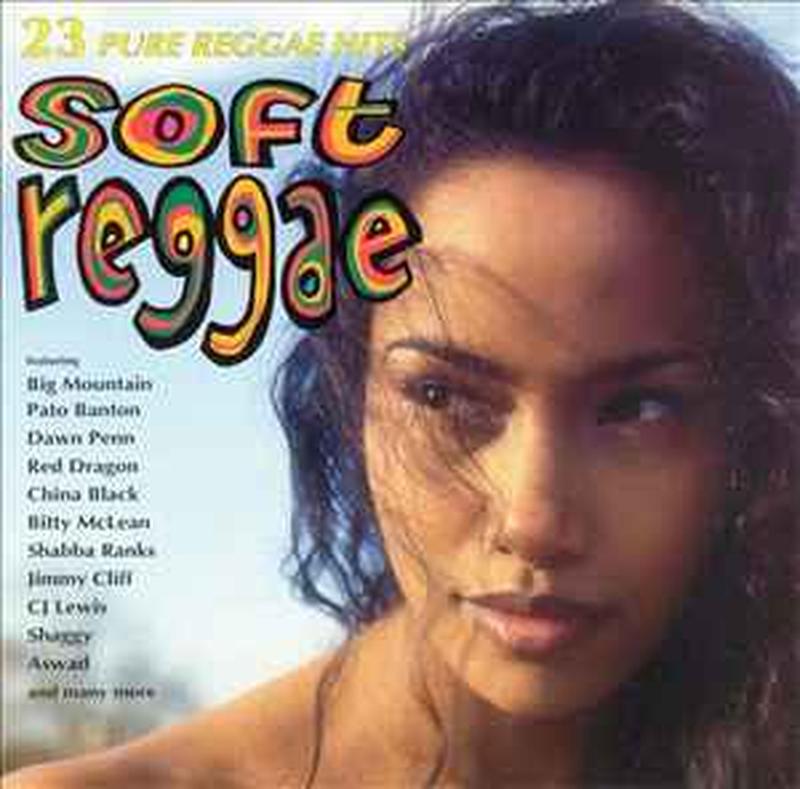 soft-reggae