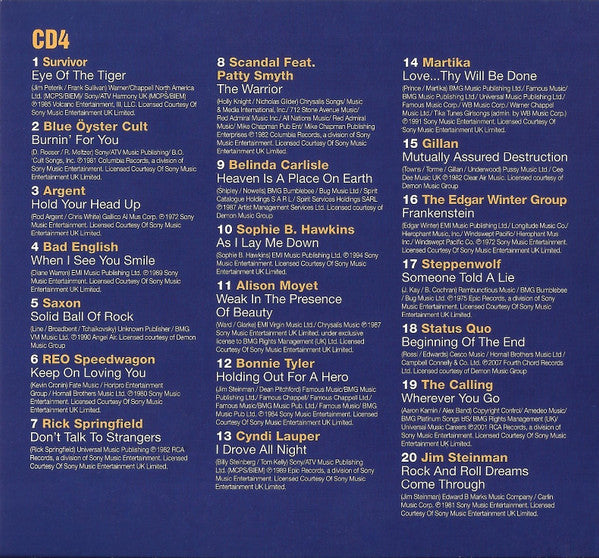 100-hits-power-ballads