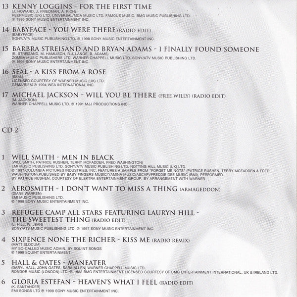 the-all-time-greatest-movie-songs-volume-two