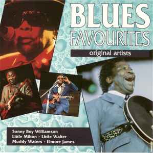 blues-favourites