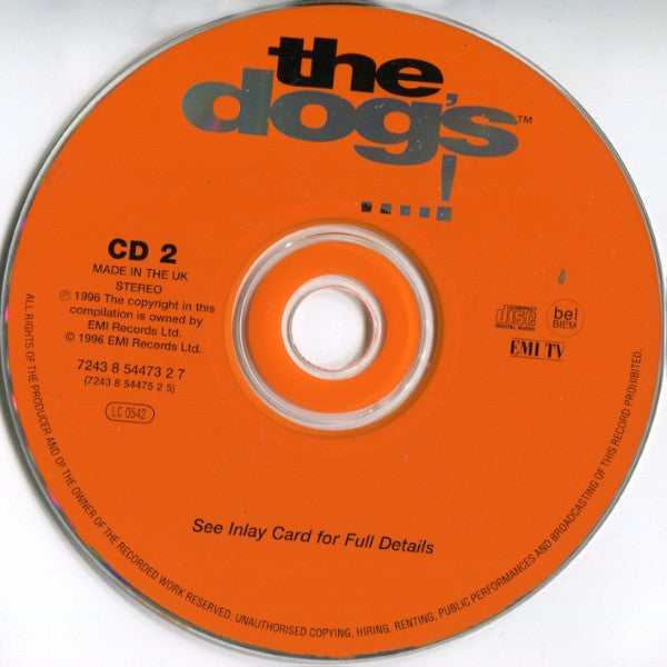 the-dogs....!