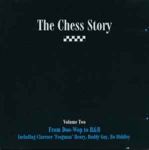the-chess-story-volume-two---from-doo-wop-to-r&b
