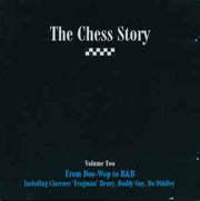 the-chess-story-volume-two---from-doo-wop-to-r&b
