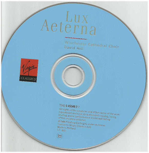 lux-aeterna