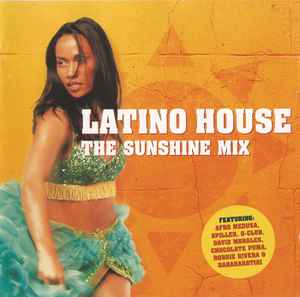 latino-house---the-sunshine-mix