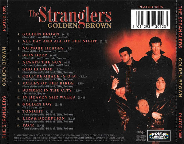 golden-brown