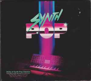 synth-pop