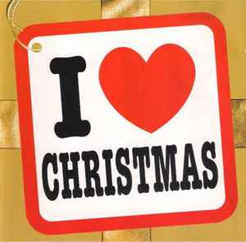 i-love-christmas