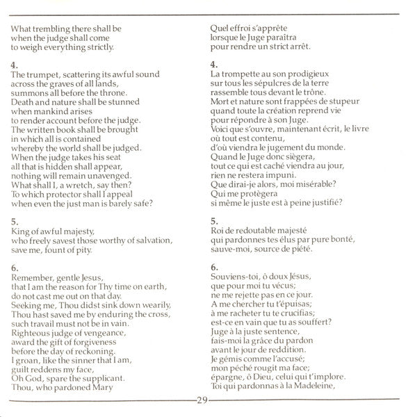 requiem