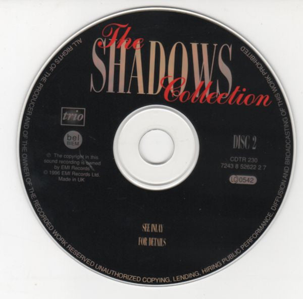 the-shadows-collection