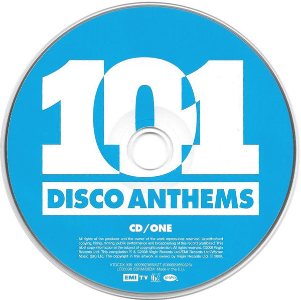 101-disco-anthems