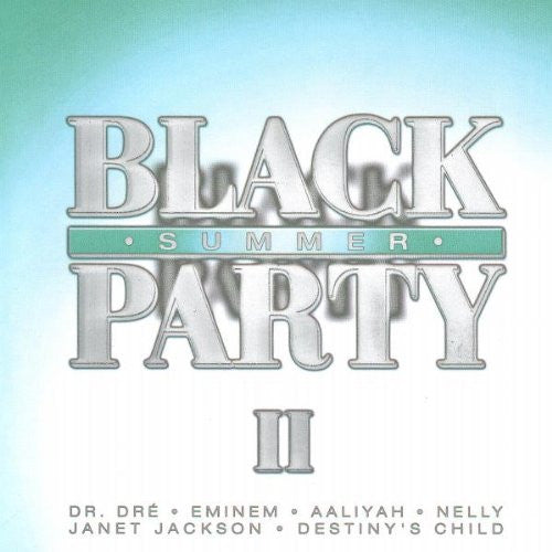 black-summer-party-ii