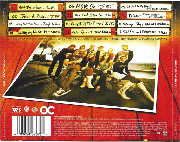 music-from-the-oc:-mix-1