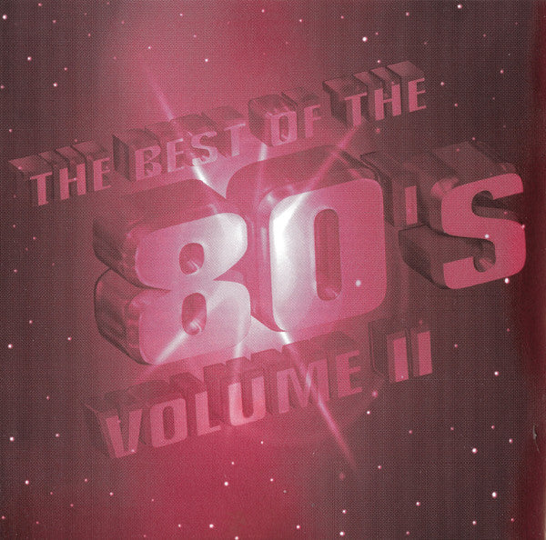 the-best-of-the-80s-volume-ii