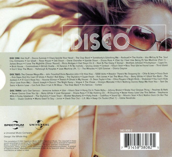 disco