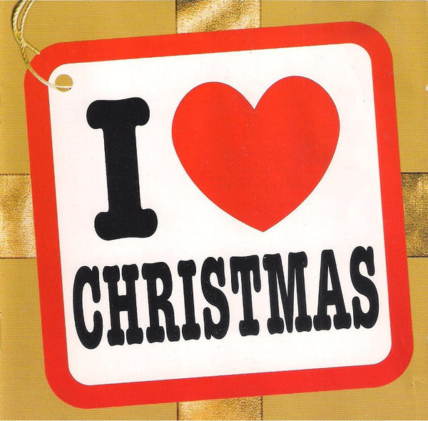 i-love-christmas