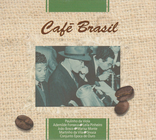 café-brasil