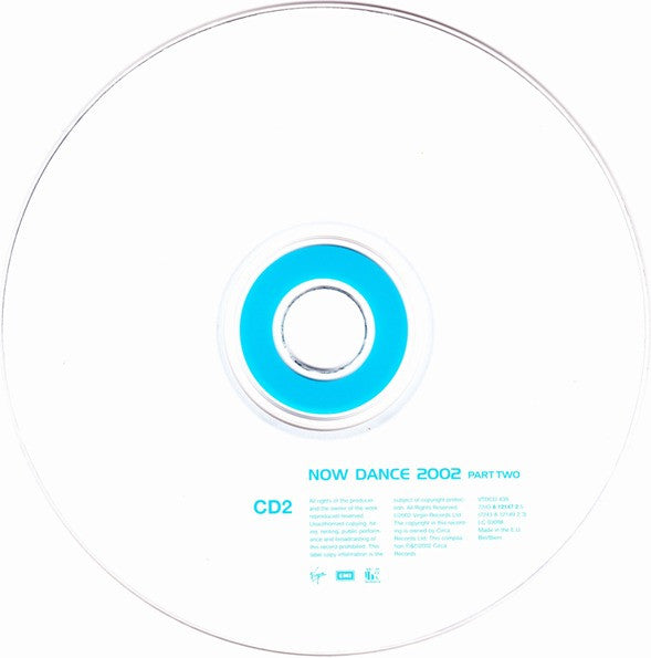 now-dance-2002-part-two