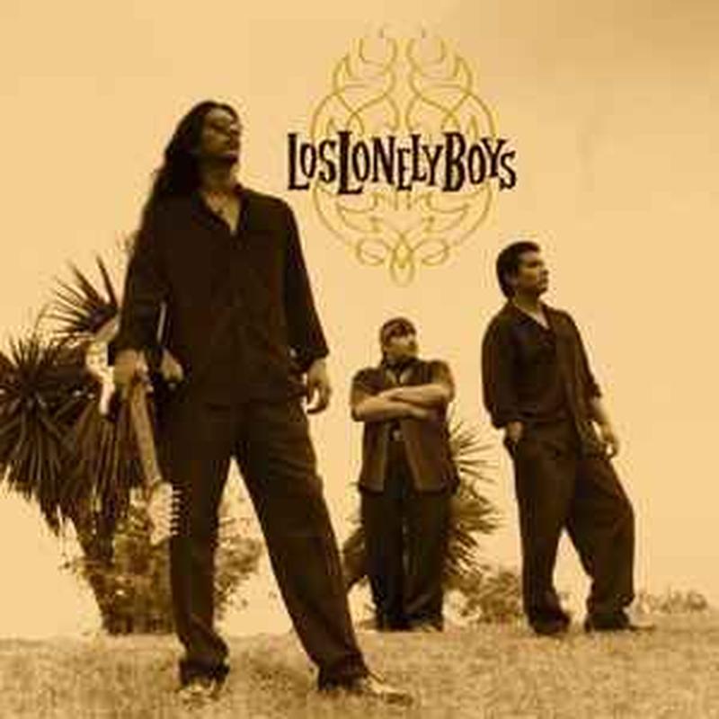 los-lonely-boys