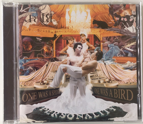 personality-(one-was-a-spider,-one-was-a-bird)