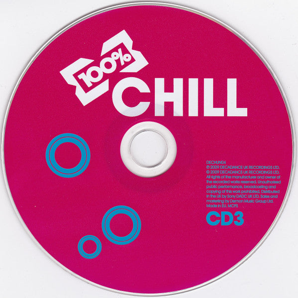 100%-chill