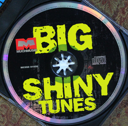 big-shiny-tunes