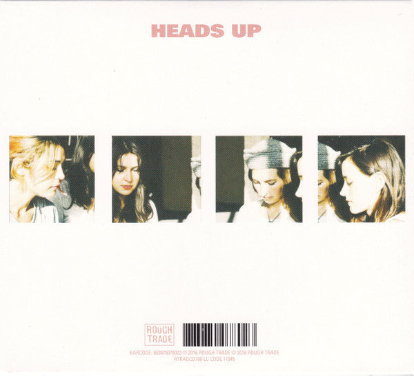 heads-up