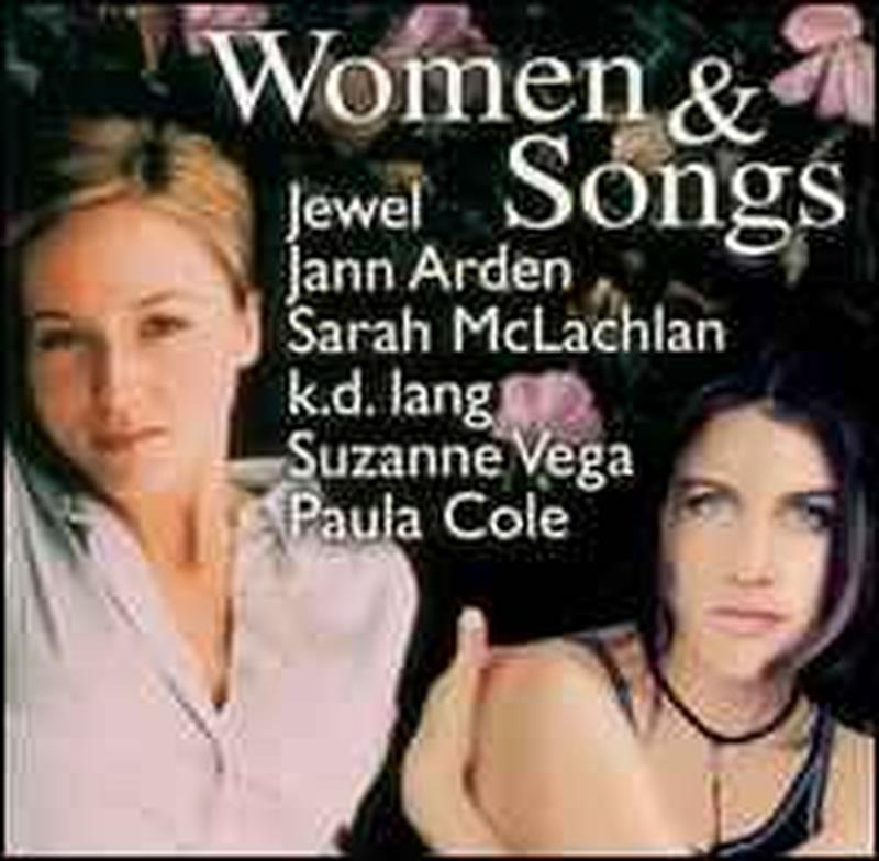 women-&-songs