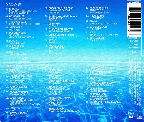 the-best-summer-album-in-the-world...ever!
