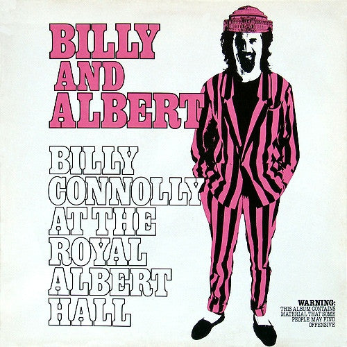 billy-and-albert:-billy-connolly-at-the-royal-albert-hall