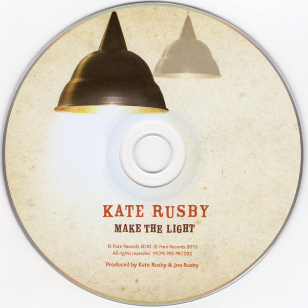 make-the-light