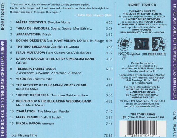 the-rough-guide-to-the-music-of-eastern-europe