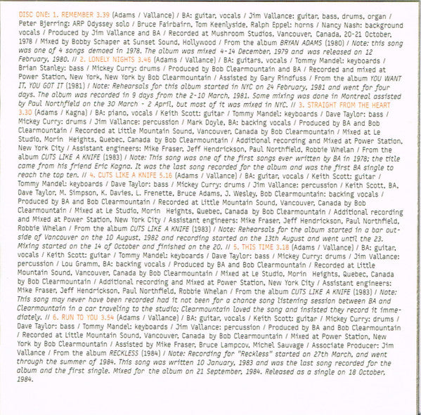 anthology