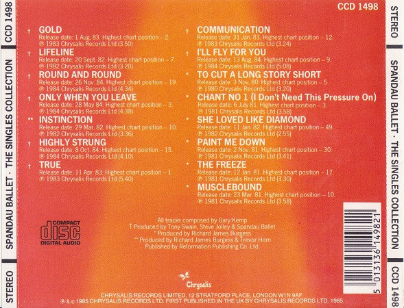 the-singles-collection