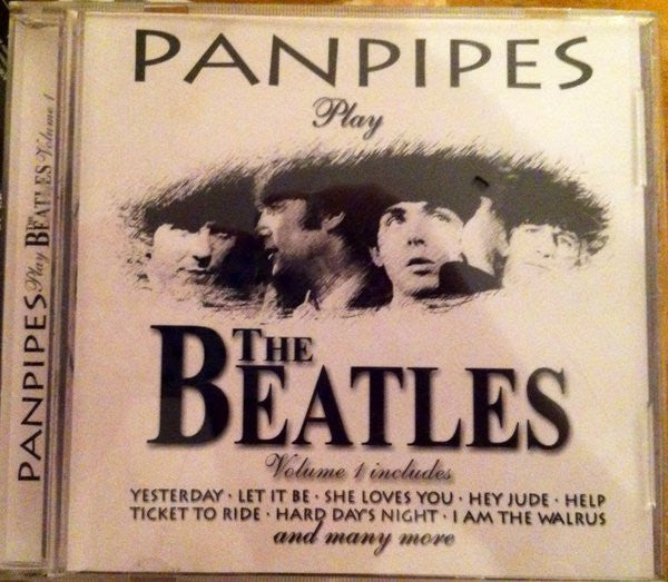 panpipes-play-the-beatles-volume-1