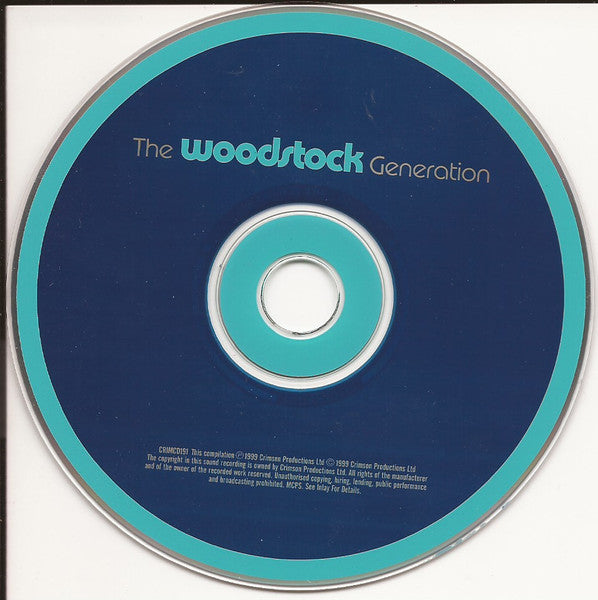 the-woodstock-generation